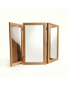 Chagford Mirror Set (synthetic illustration; no displayed measurements)