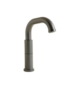 Single Handle Pull Down Sprayer Kitchen Sink Faucet