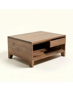 Selzer Coffee Table With Storage (synthetic illustration; no displayed measurements)