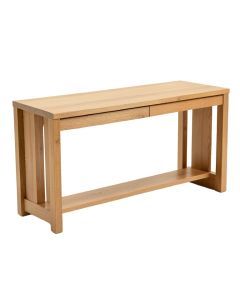Gilbrae 48 '' Console Table (synthetic illustration; no displayed measurements)