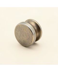 1 3/8 '' Center To Center Novelty Pull (synthetic illustration; no displayed measurements)