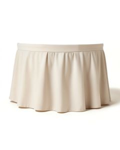 Harcourt 14 '' Bed Skirt (synthetic illustration; no displayed measurements)