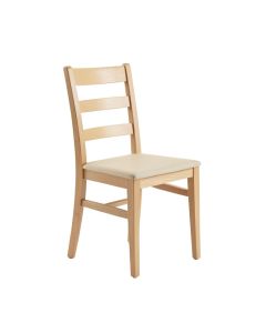 Cove Crossing Dining Chair - Beige