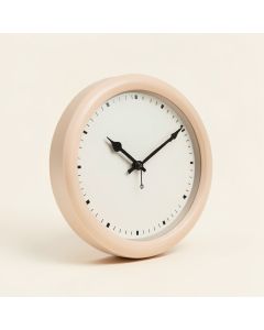 Aric 9 '' Wall Clock (synthetic illustration; no displayed measurements)