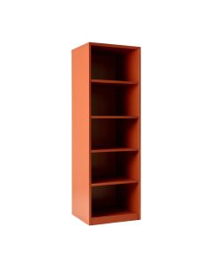 Dune Bridge Narrow Cubby Tower - Terracotta