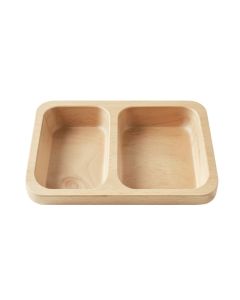 Hill Arc Empty Pantry Drawer Organizer Insert - Beige