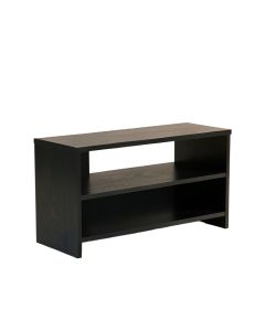 Jersey Solid Wood Tv Stand For Tvs Up To 75 '' (synthetic illustration; no displayed measurements)