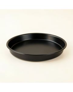 Cove Bend Serving Tray - Black (synthetic illustration; no displayed measurements)