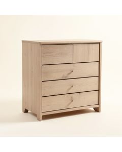 Arthalia 6 Drawer Chest (synthetic illustration; no displayed measurements)