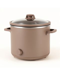 Wolfgang Puck® 8 Qt . Automatic Rapid Pressure Cooker (synthetic illustration; no displayed measurements)