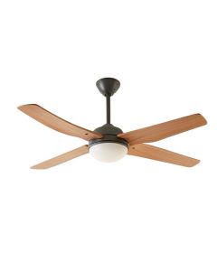 60 '' Arnos 5 - Blade Standard Ceiling Fan