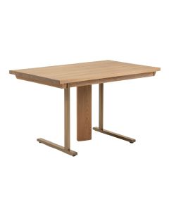 Coito Extendable Dining Table (synthetic illustration; no displayed measurements)