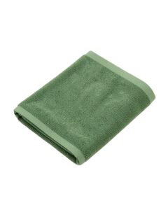 Cove Crossing Bath Towel - Green (synthetic illustration; no displayed measurements)