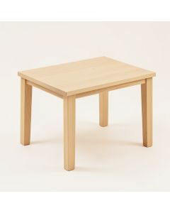 Jacobsen Snack Tray Table Set ( Set Of 2 ) (synthetic illustration; no displayed measurements)