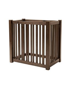 4 Panel Free Standing Pet Gate