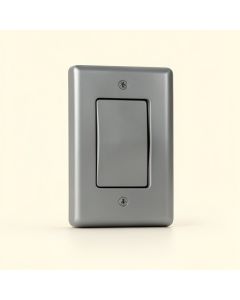Fork And Spoon Kitchen Décor And Art 1-Gang Toggle Light Switch Wall Plate (synthetic illustration; no displayed measurements)