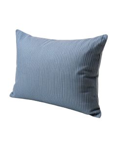 Oakhill Striped Lumbar Pillow