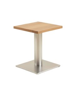 Wellman Chairside End Table (synthetic illustration; no displayed measurements)