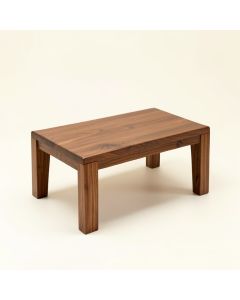 Serenity 24 '' W Teak Shower Bench (synthetic illustration; no displayed measurements)
