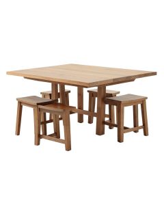 Clitherall 3 - Piece Counter Height Dining Set
