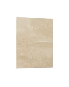 Bardiglio Scuro 12 '' X 24 '' Porcelain Stone Look Wall & Floor Tile