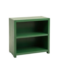 Flint Bluff Empty Mug-Storage Cabinet Insert - Green