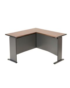 Bogardus L-Shape Desk (synthetic illustration; no displayed measurements)