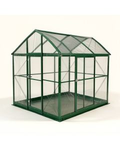 10 Ft. W X 20 Ft. D Greenhouse (synthetic illustration; no displayed measurements)