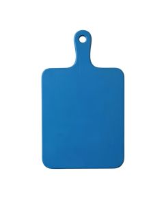 Cliff Bend Cutting Board - Blue