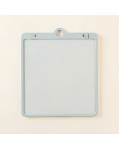 Postcard Papillons Calendar Bulletin Board , 22 '' X 18 '' (synthetic illustration; no displayed measurements)