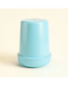 Dispenser Gravity Automatic Feeder (synthetic illustration; no displayed measurements)