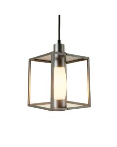 Elyn 4 - Light Lantern Square Pendant (synthetic illustration; no displayed measurements)