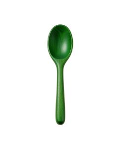 Ash Brook Cooking Spoon - Green