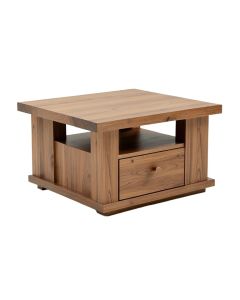 Millia Solid Wood Coffee Table With Storage (synthetic illustration; no displayed measurements)