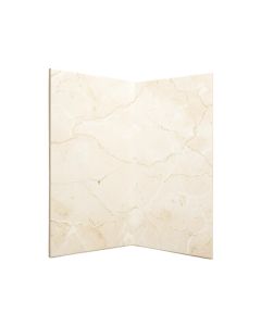 18 '' X 18 '' Marble Look Wall & Floor Tile