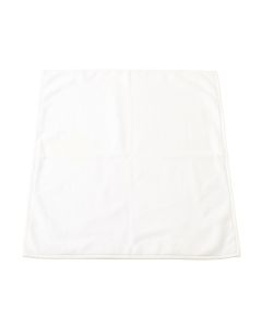 Summit Bend Bath Mat - White (synthetic illustration; no displayed measurements)