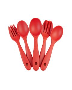 Kitchenaid 15-Piece Tool And Gadget Set (synthetic illustration; no displayed measurements)
