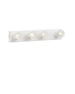 Trencin 4-Light Vanity Light