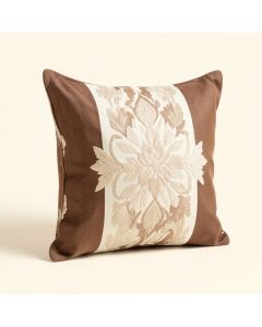 Real Agree Decorative Square Pillow Cover & Insert (synthetic illustration; no displayed measurements)