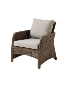 Loggins Stacking Patio Dining Chair (synthetic illustration; no displayed measurements)