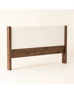 Brixton Panel Headboard (synthetic illustration; no displayed measurements)