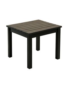 Laurel Canyon Patio Table - Black