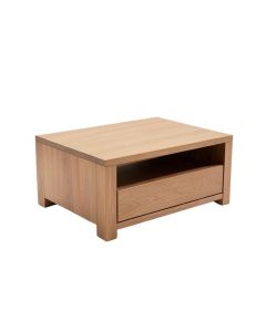 Sapienza Coffee Table With Storage (synthetic illustration; no displayed measurements)