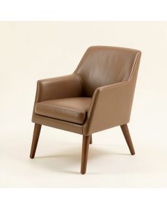 Ewald Modern Upholstered Dining Chair (synthetic illustration; no displayed measurements)