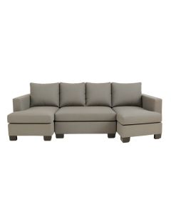 Merlyn 5 Piece Sofa Seating Group With Cushions