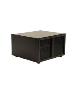 Cecelia 41.92 '' Wide Server