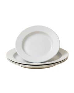 Dimartino 12 Piece Melamine Dinnerware Set , Service For 4