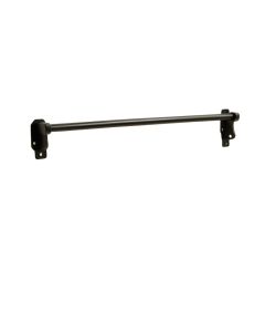 Rigdon 35 '' W Closet System Type