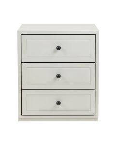 Marley 3 Drawer Dresser