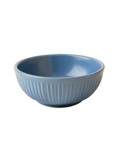 Bay Branch Dining Bowl - Blue (synthetic illustration; no displayed measurements)